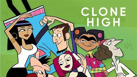 clone high 2023 watch online|clone high full episodes.